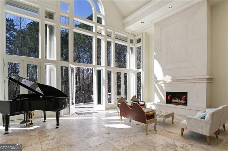 Country Club Of The South - Residential