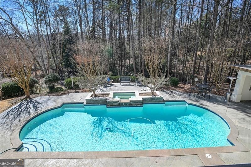 Country Club Of The South - Residential