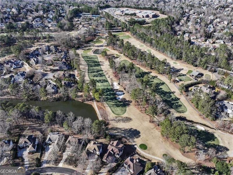 Country Club Of The South - Residential