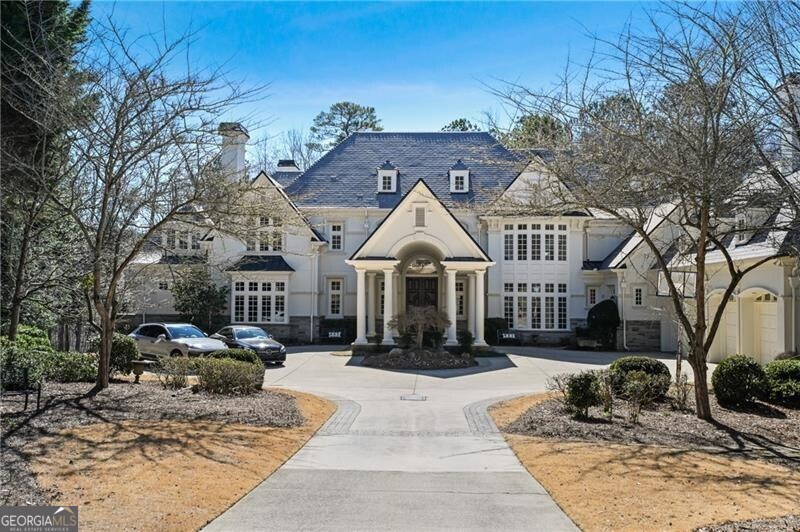Country Club Of The South - Residential