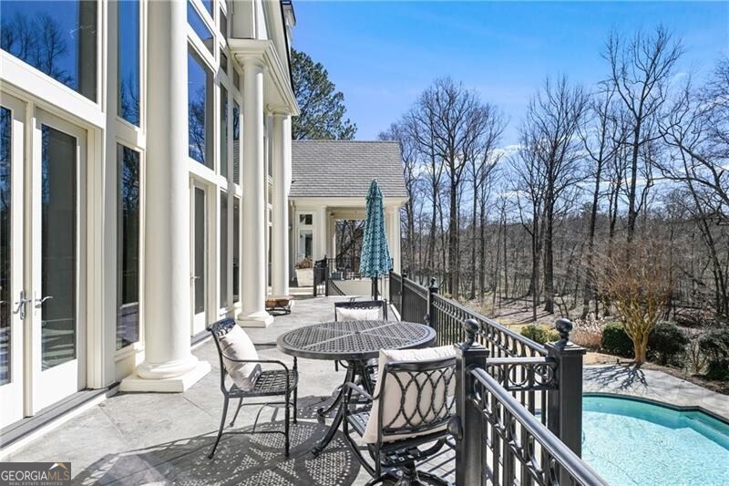 Country Club Of The South - Residential