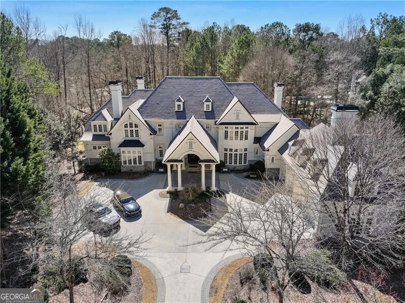 Country Club Of The South - Residential