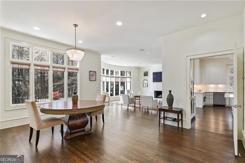 Country Club Of The South - Residential