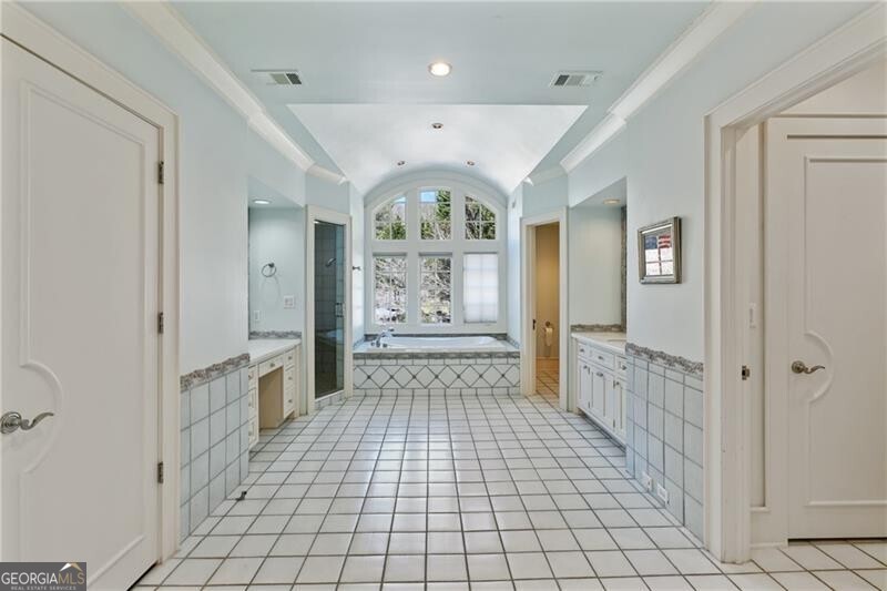 Country Club Of The South - Residential