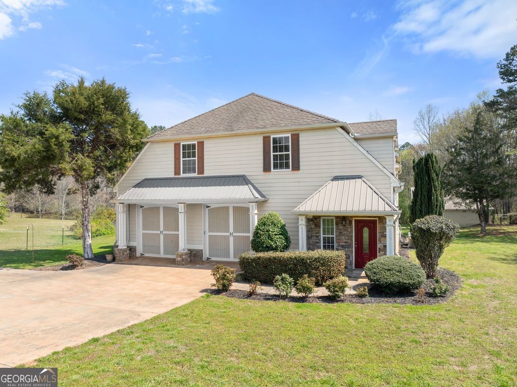 Photo of 5603 Old Wilkie Road, Gainesville, GA 30506 (MLS # 10729413)
