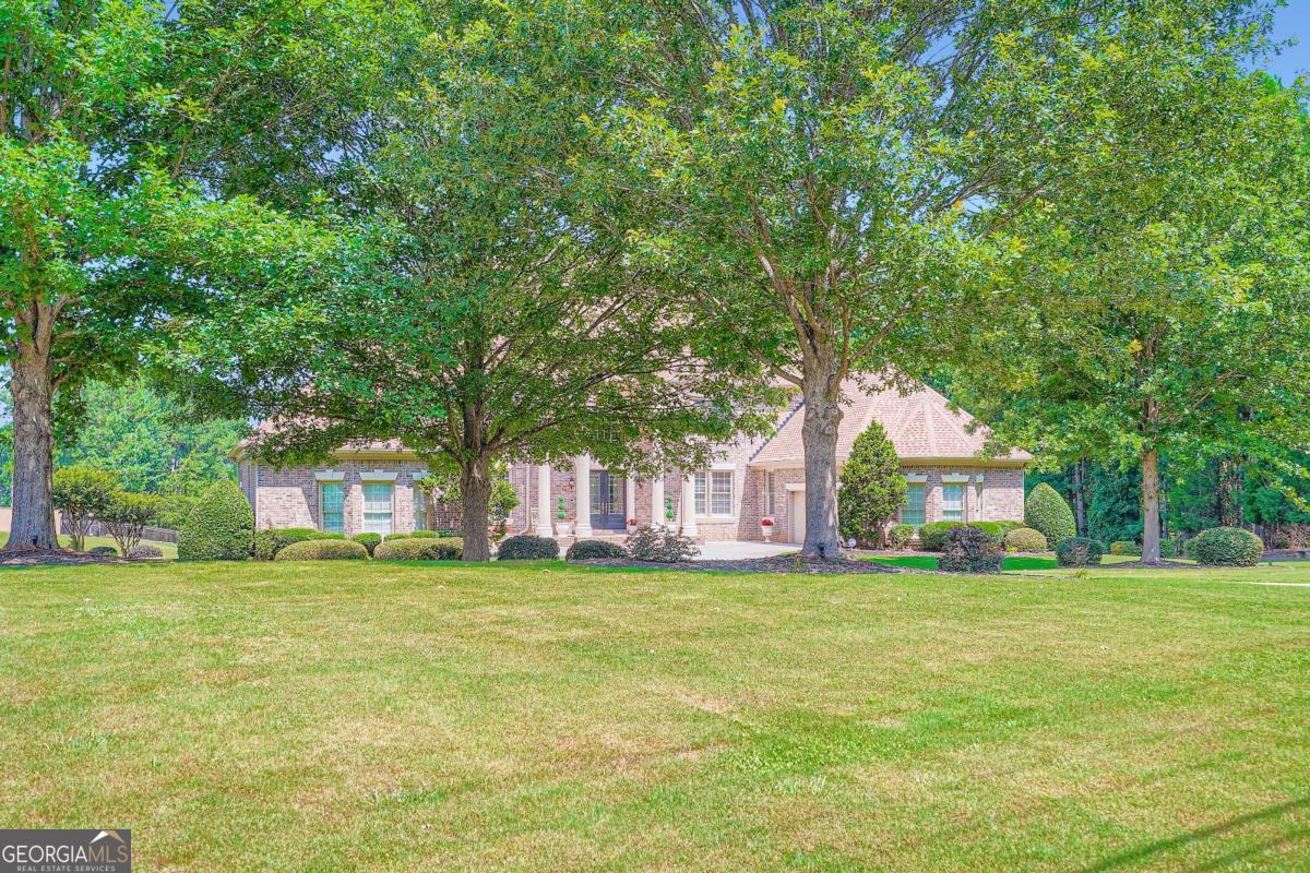 2900 Miller Bottom RD