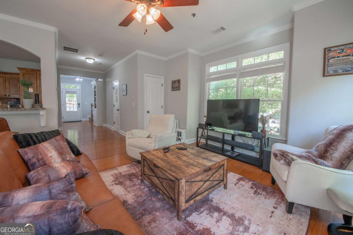 The Preserve - Residential