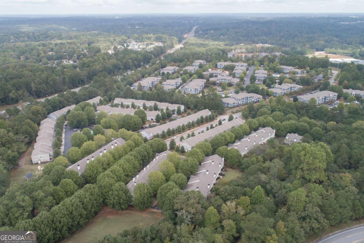 The Preserve - Residential