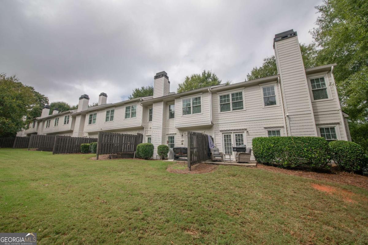 The Preserve - Residential