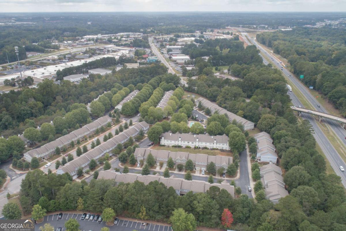 The Preserve - Residential