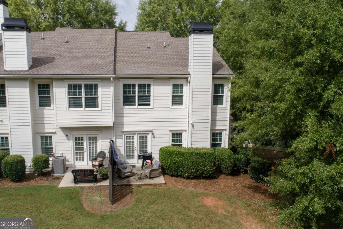 The Preserve - Residential