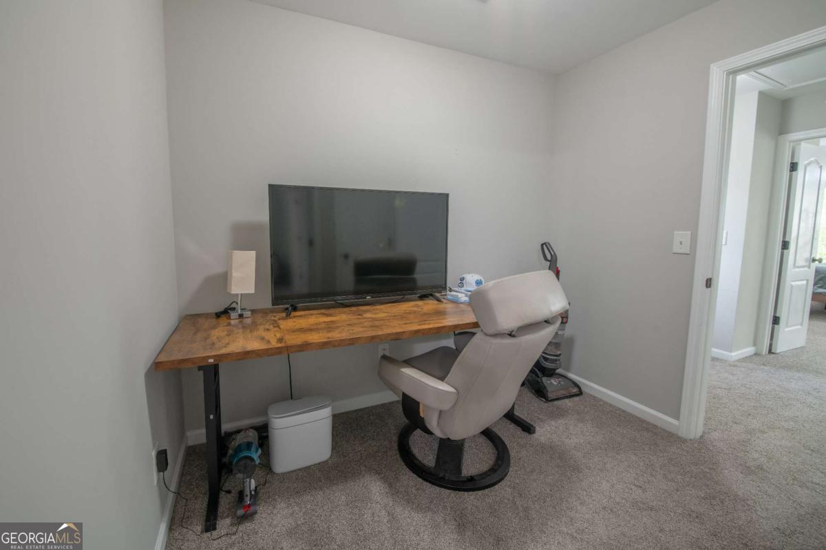 The Preserve - Residential