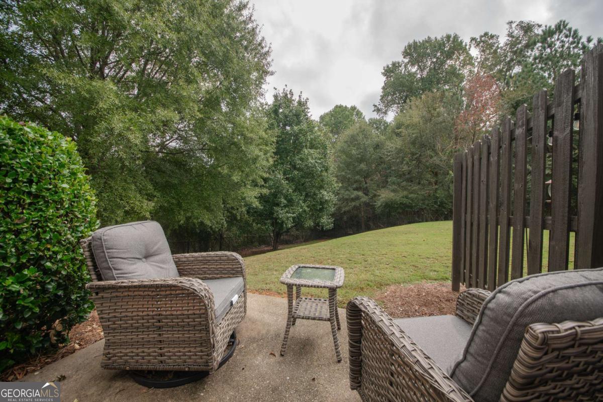 The Preserve - Residential