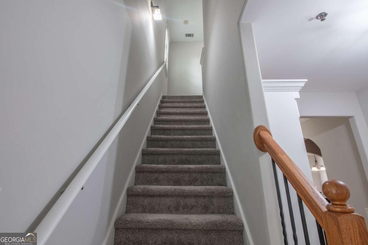 The Preserve - Residential