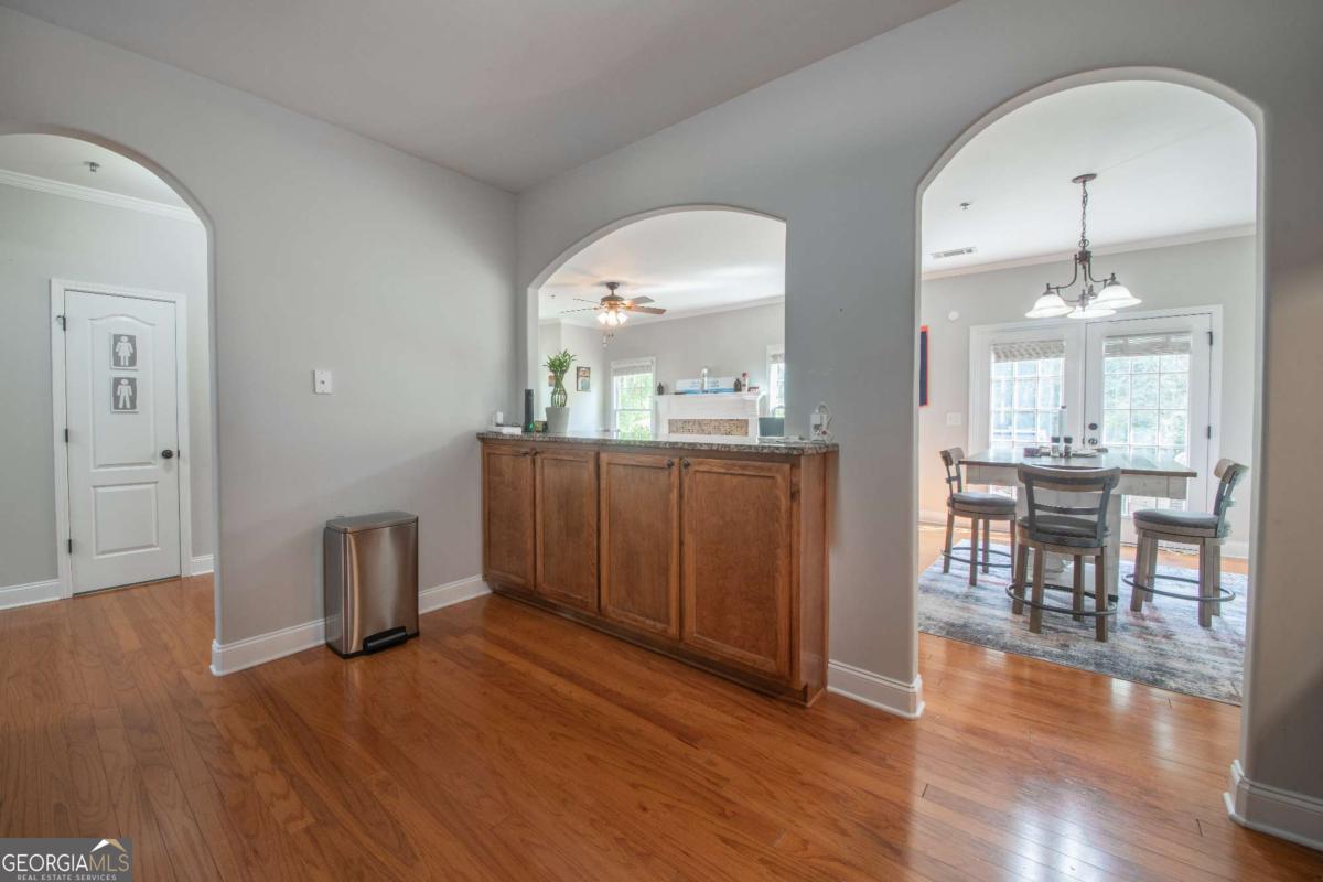 The Preserve - Residential