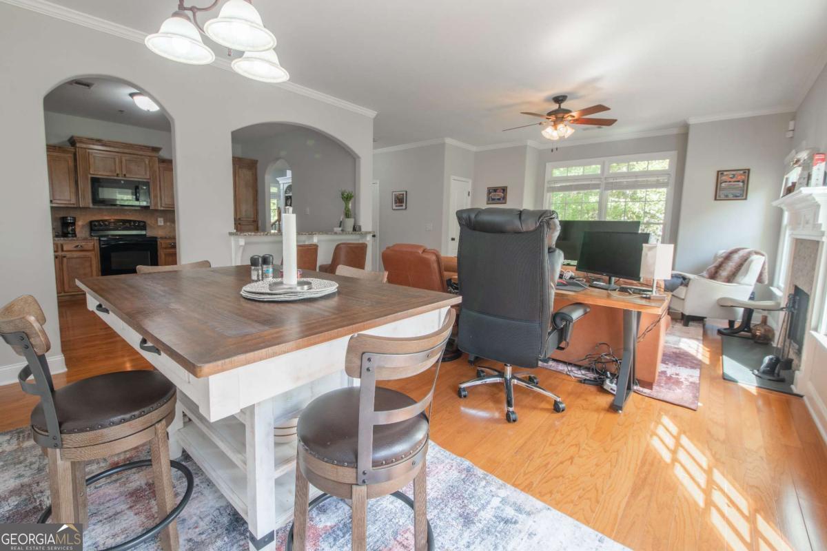 The Preserve - Residential