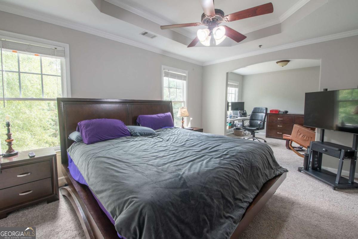 The Preserve - Residential