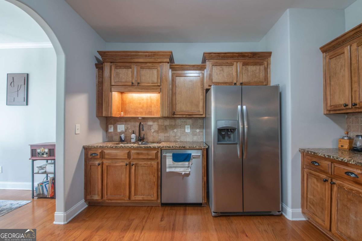 The Preserve - Residential