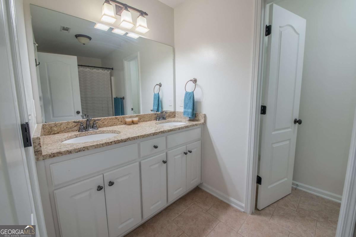 The Preserve - Residential