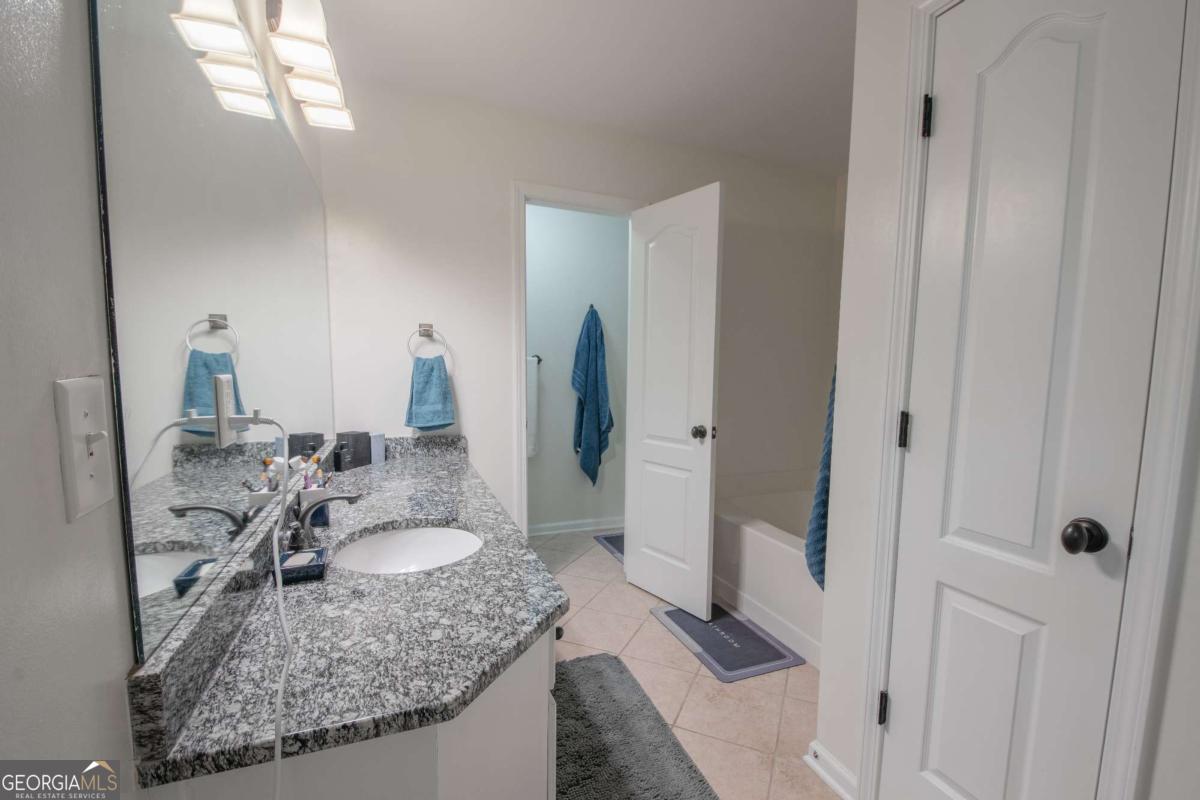 The Preserve - Residential