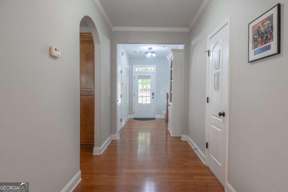 The Preserve - Residential