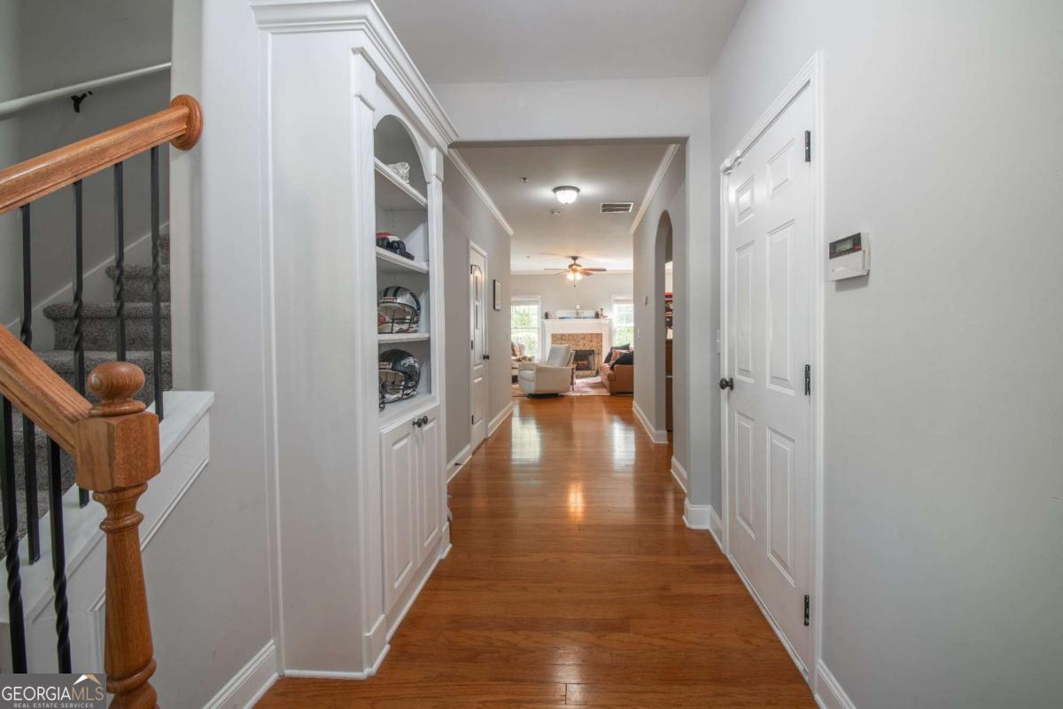 The Preserve - Residential