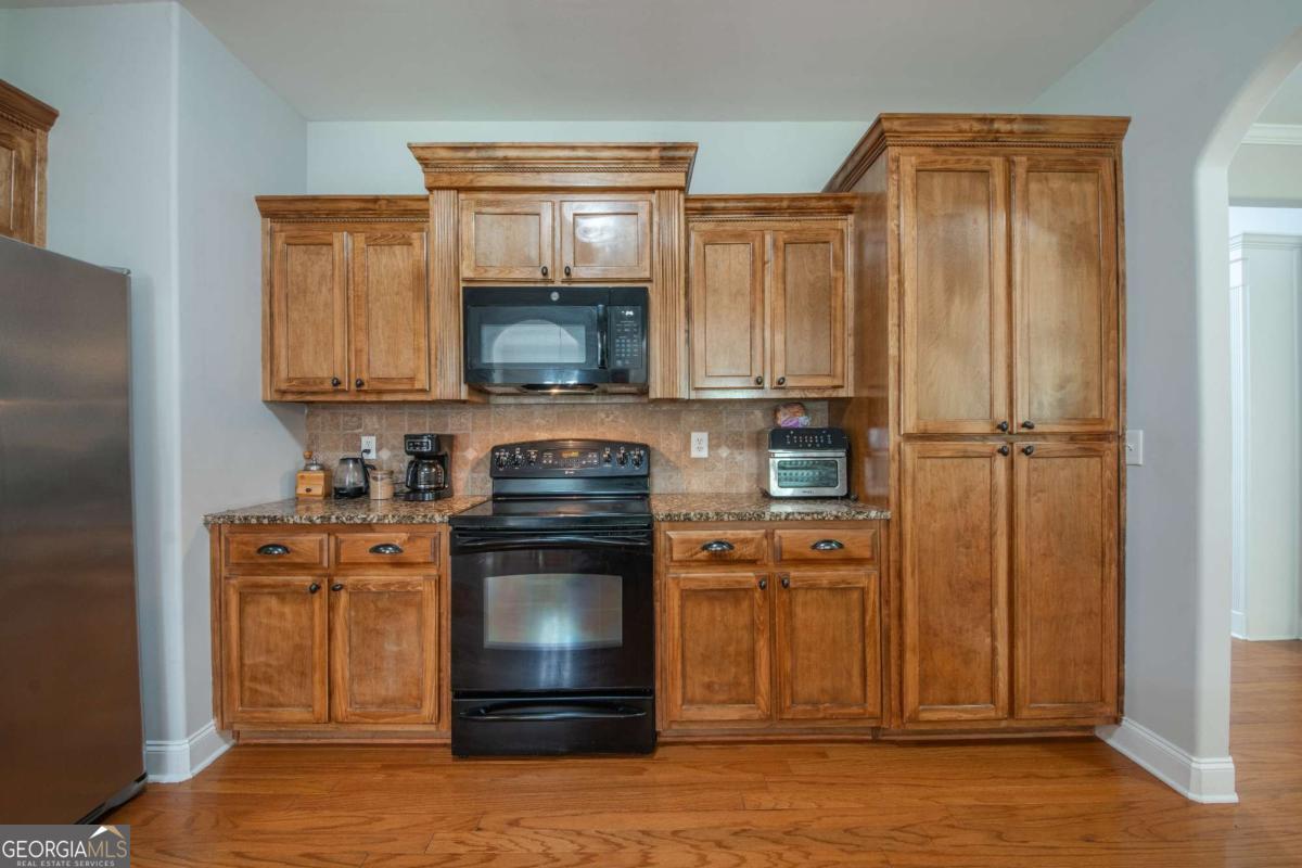 The Preserve - Residential