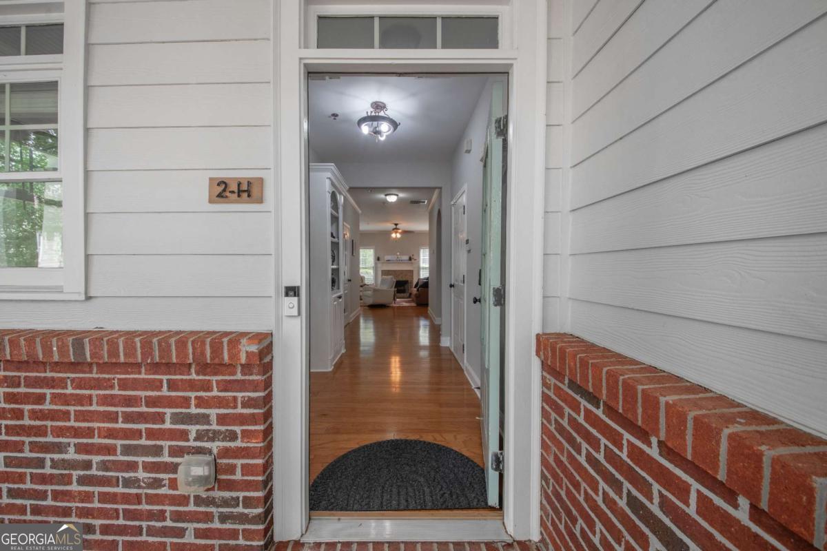 The Preserve - Residential