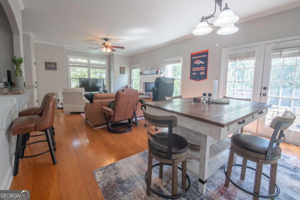 The Preserve - Residential