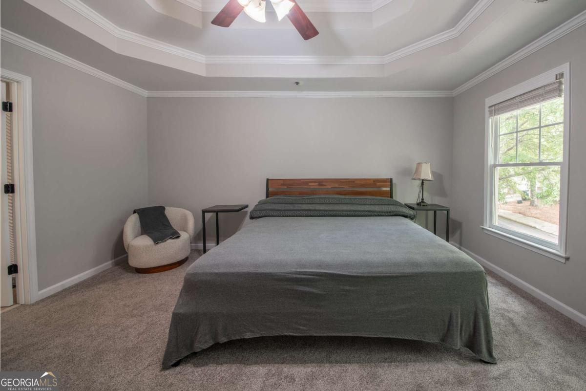 The Preserve - Residential