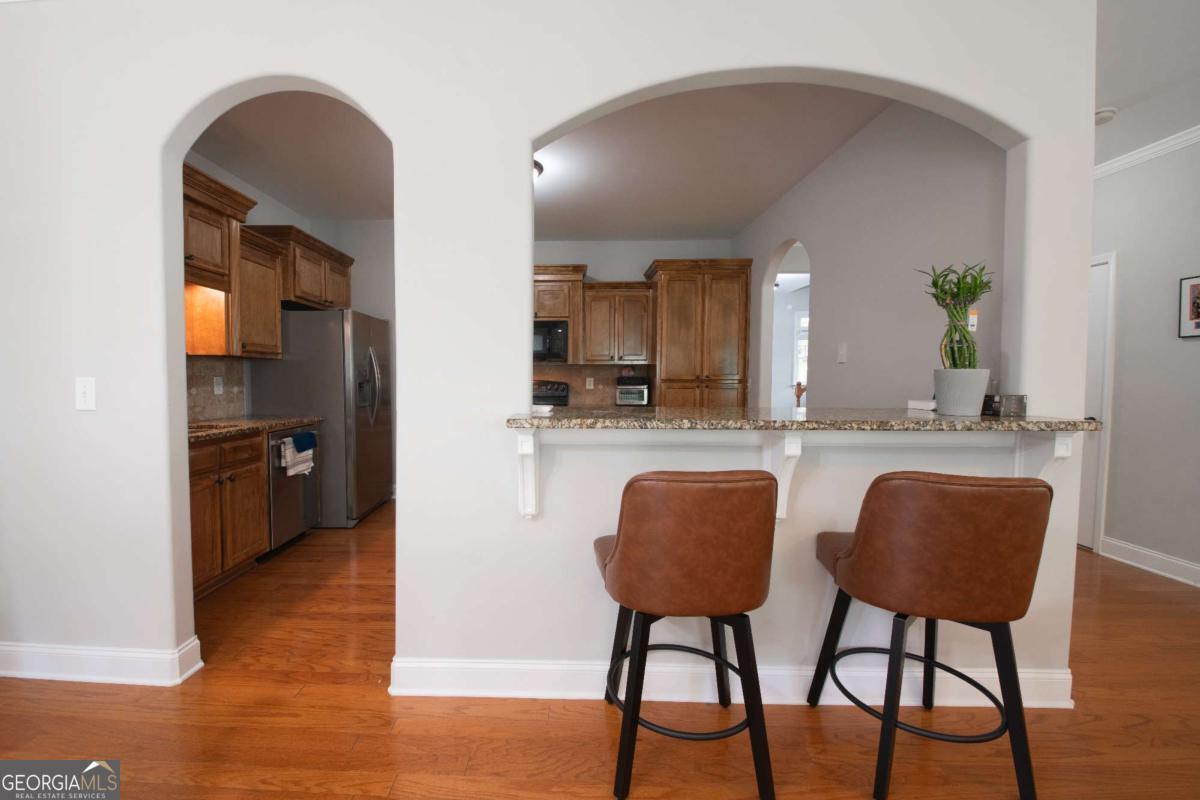 The Preserve - Residential