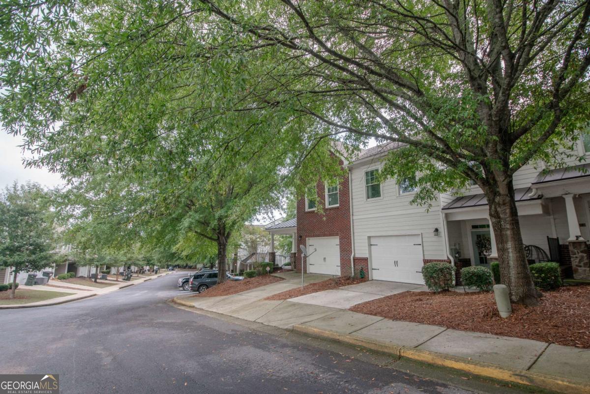 The Preserve - Residential