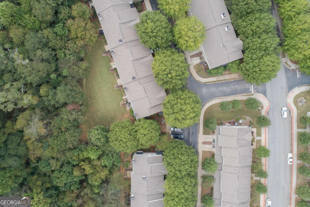 The Preserve - Residential