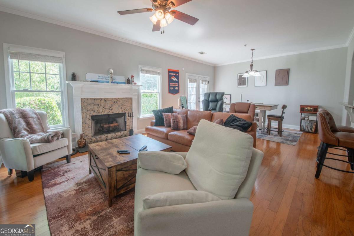 The Preserve - Residential