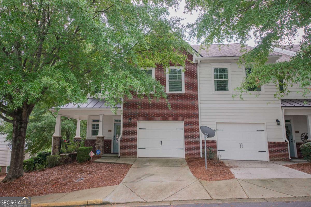 The Preserve - Residential