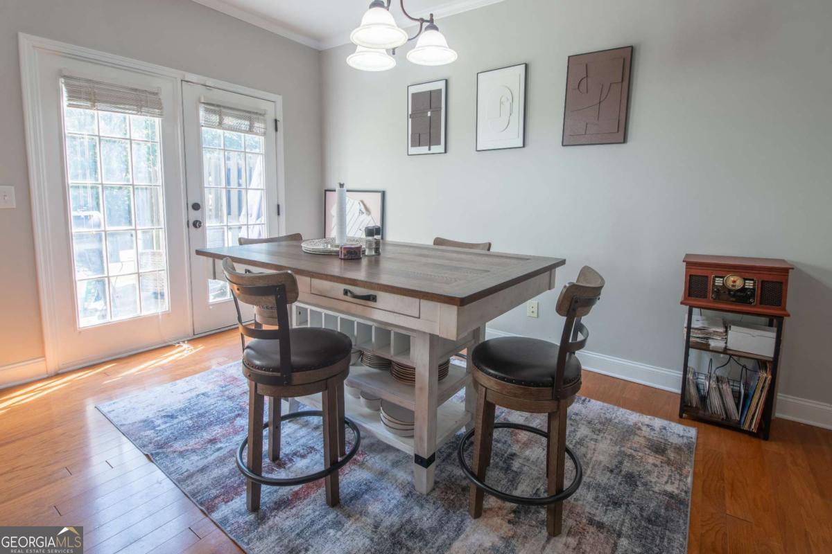 The Preserve - Residential