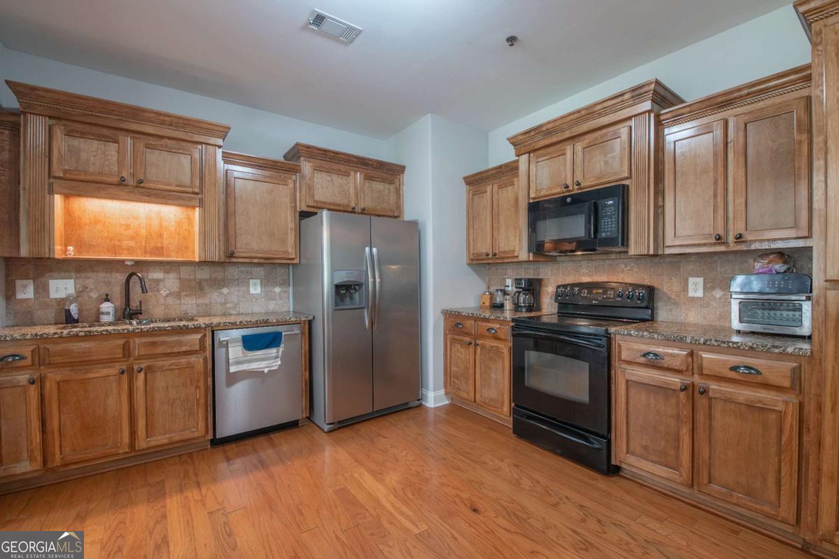 The Preserve - Residential