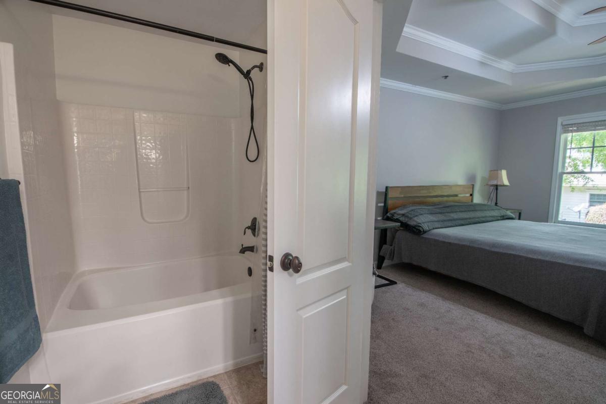 The Preserve - Residential