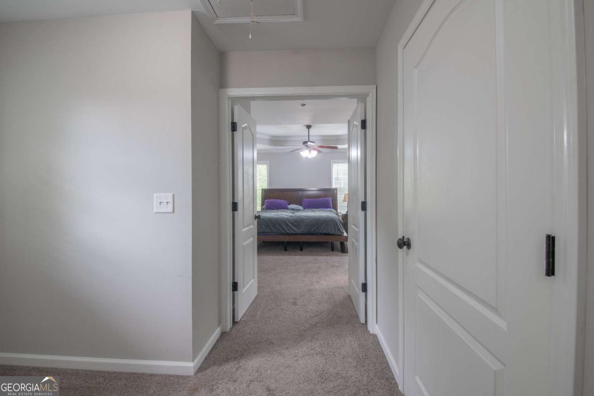 The Preserve - Residential