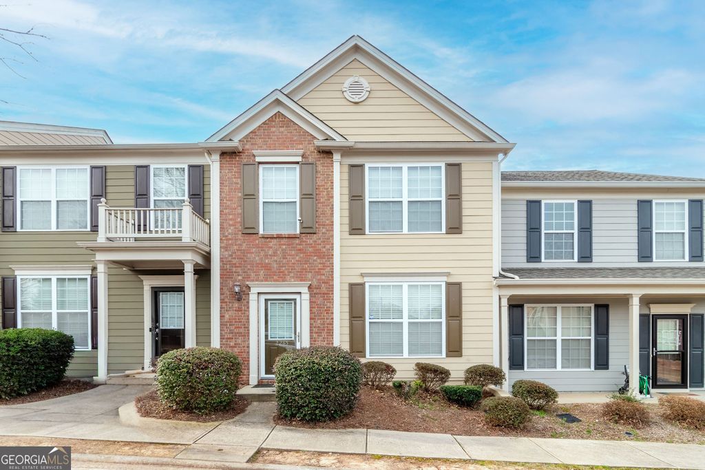 Photo of 2285 Deerwood Drive SW, Atlanta, GA 30331 (MLS # 10701327)