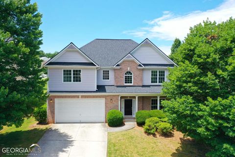 138 Mccook WAY NW Kennesaw GA 30144