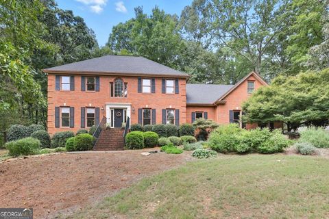 Photo of 1056 East Lake Drive, Gainesville, GA 30506 (MLS # 10616225)
