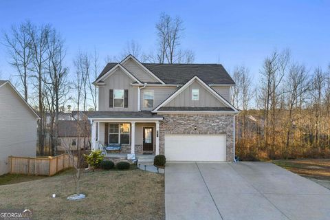 Photo of 201 Mcginnis Circle, Calhoun, GA 30701 (MLS # 10763657)