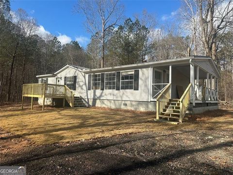 Photo of 5609 Ashland Farm, Oxford, GA 30054 (MLS # 10657131)