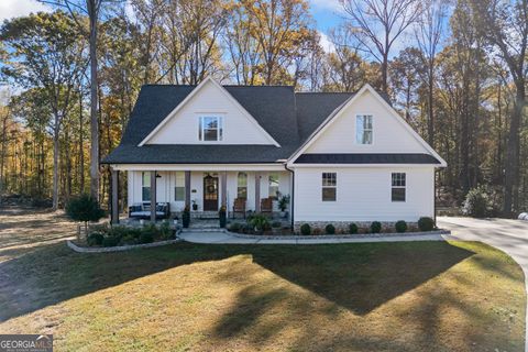 11 Bradley RD Talking Rock GA 30175