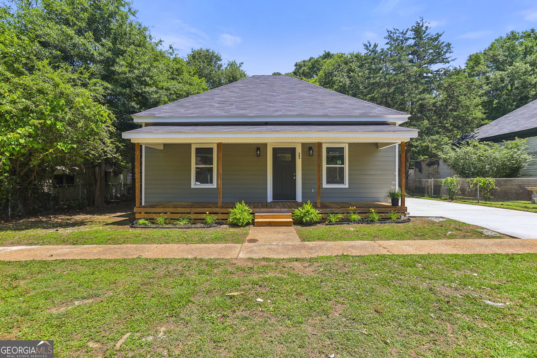 505 Granite ST