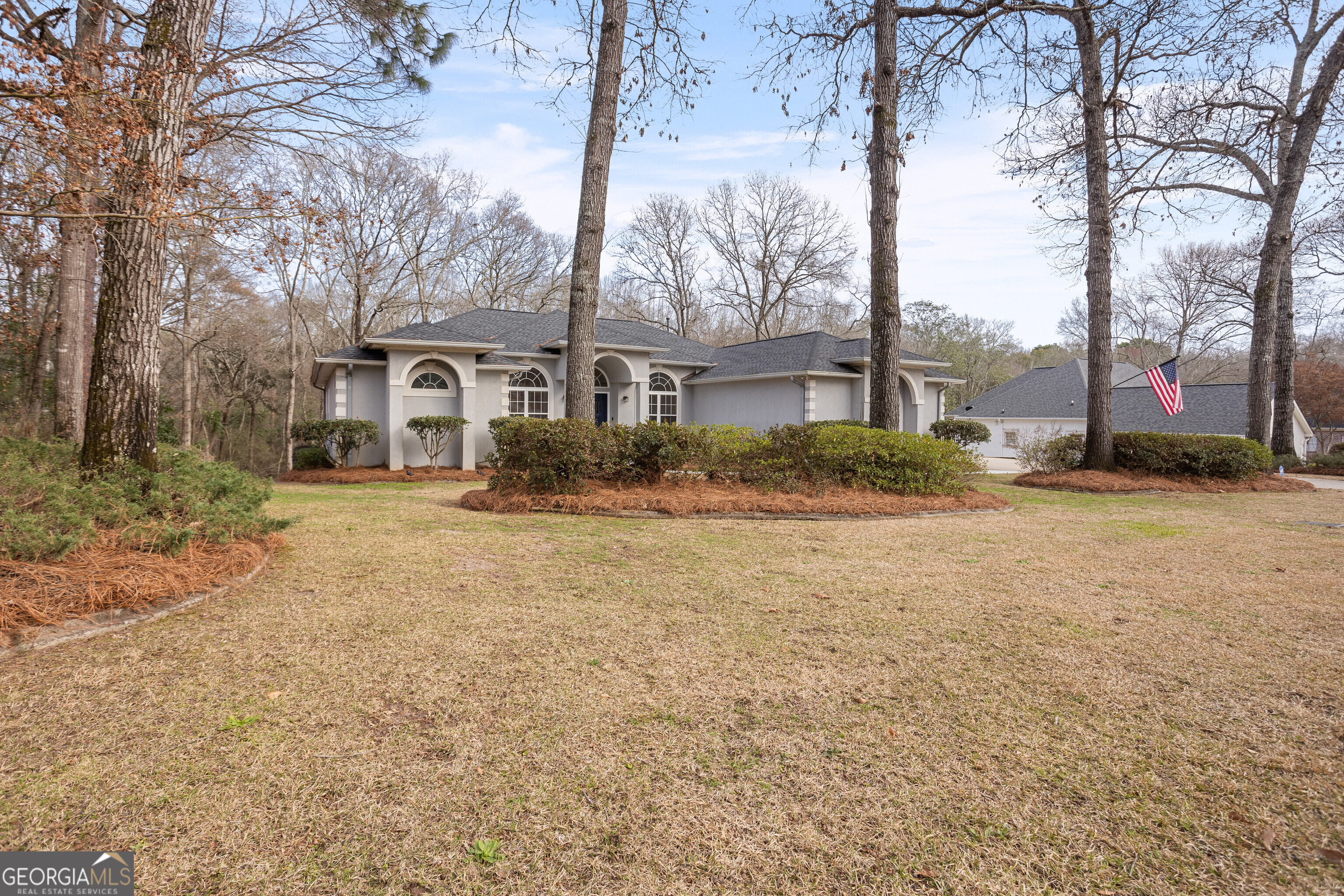 236 Brantley RDG