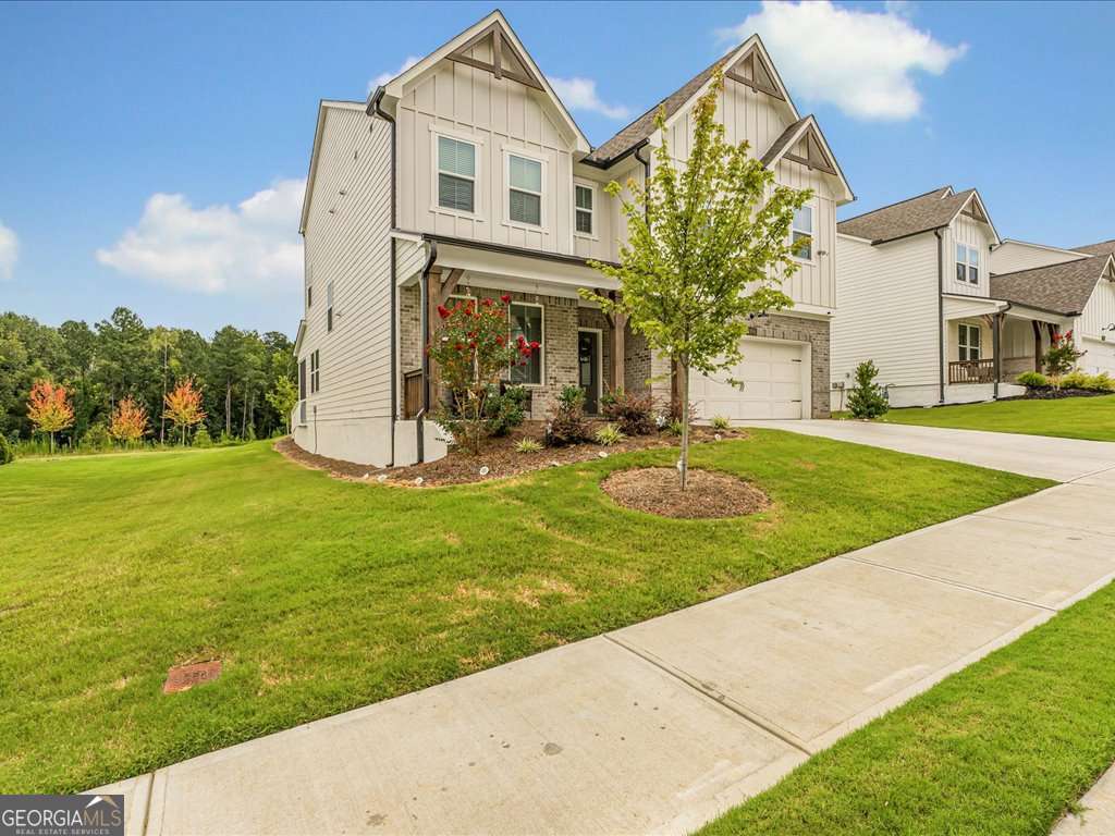 2456 Hidden Creek RD