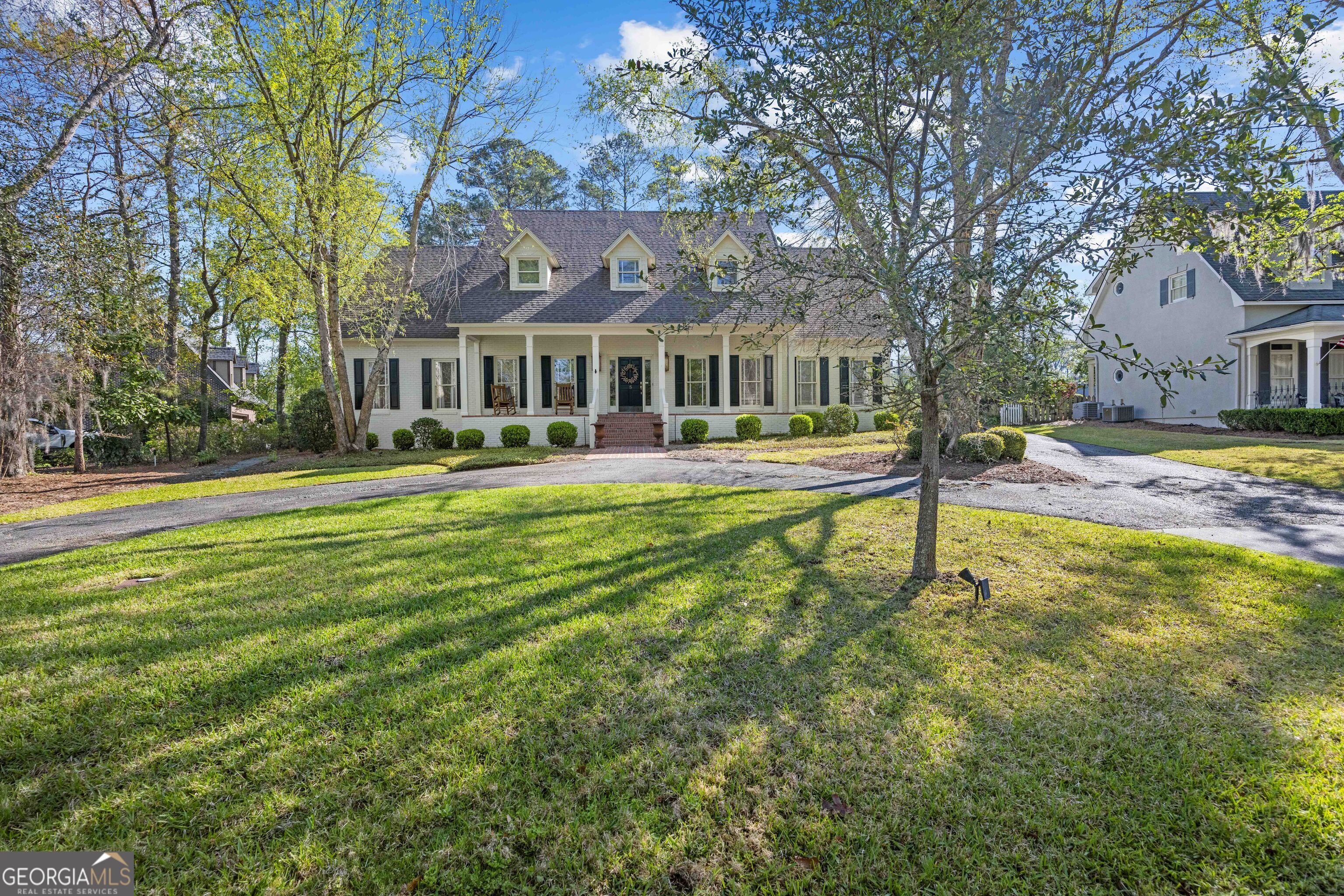 5 Moss Trail CIR