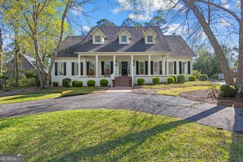 5 Moss Trail CIR Valdosta GA 31602